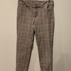 Old Navy Pixie Pants